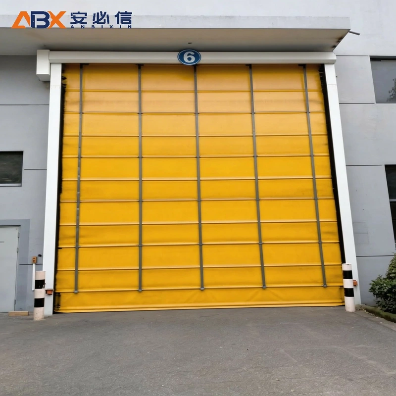 秦皇岛市海绵门封